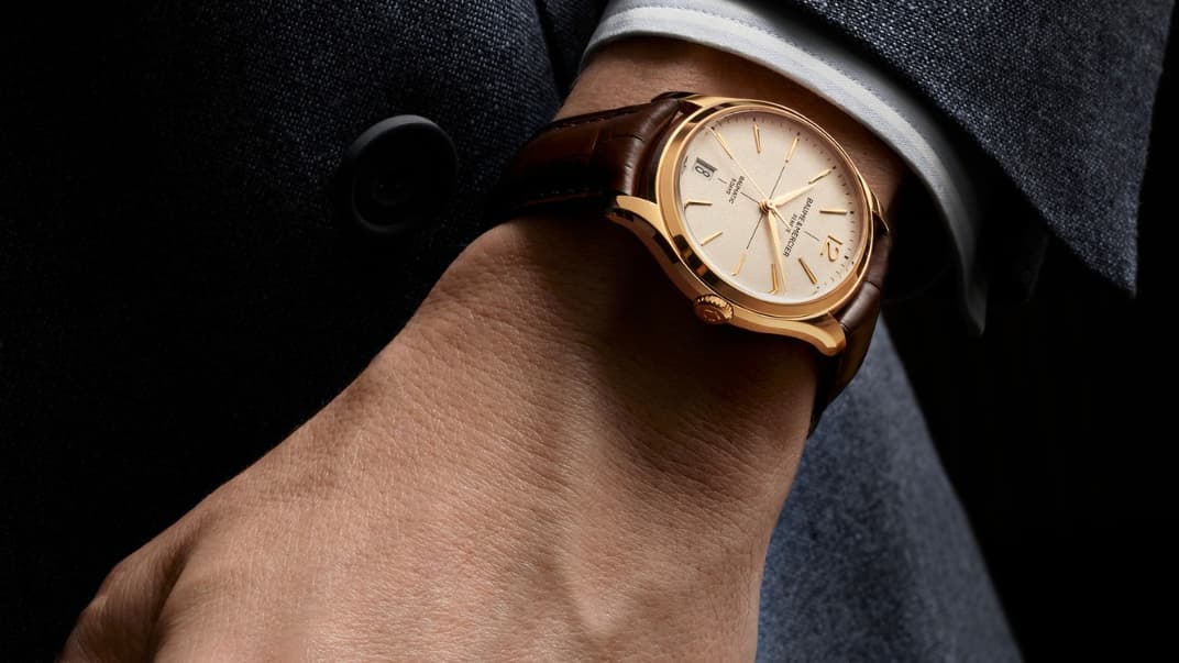 La marque horlogère de luxe bicentenaire Baume & Mercier quitte le giron de Richemont - bfmtv.com
