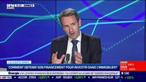 Alexander Bruney (construire-son-retraite.com): Comment obtenir son financement pour investir dans l'immobilier ? - 18/07