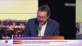Les histoires de Charles Magnien  : La sexualité des Françaises et le record de visionnage de Kaamelot bientôt battu - 17/09