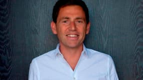 Daniel Riolo.