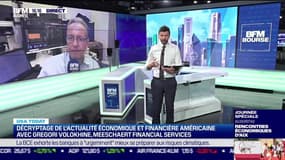 USA Today : 372 000 emplois créés en juin aux États-Unis, plus qu'attendu par Gregori Volokhine - 08/07