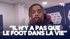 Espaly 2-4 PSG : "Il n'y a pas que le foot dans la vie", Barcola se lâche (enfin) sur sa méforme sportive