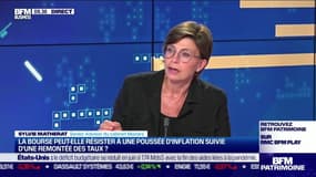 Les Experts : Jusqu'à quand les banques centrales vont-elles ignorer le retour de l'inflation ? - 14/07