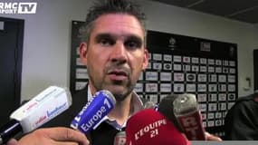 Football / Ligue 1 : Lyon s'en sort bien à Guingamp