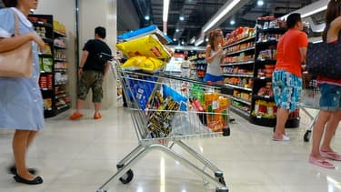 La consommation des Français ne devrait pas progresser en 2013, révèle l'Observatoire BFM Business.