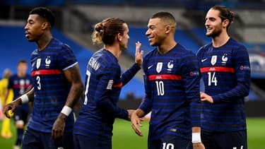 Mondial 2022 : quels adversaires pour les Bleus ?