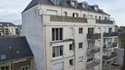 Ouverture du procès de l'effondrement d'un balcon à Angers le 13 octobre 2022
