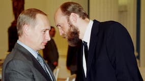 L'ancien "banquier de Poutine" est recherché par la justice.