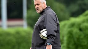 Christophe Urios 