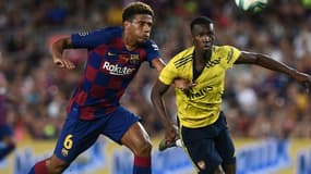 Jean-Clair Todibo