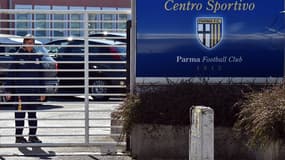 En faillite, Parme met en vente… ses trophées !