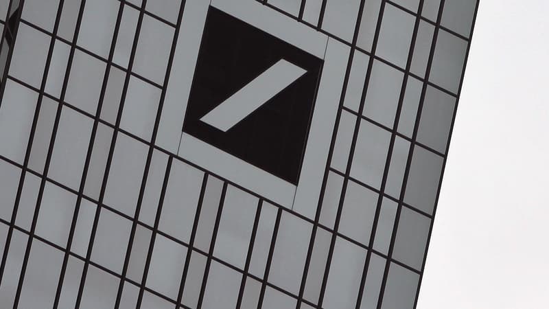 Deutsche Bank réfléchirait à introduire sa filiale de gestion d'actifs pour renflouer ses caisses.