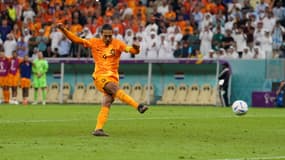 Virgil van Dijk