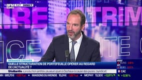 BFM Patrimoine : Partie 2 - 25/08