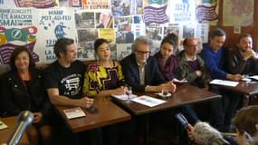 Qu'est-il prévu pour la “Fête à Macron” prévue pour ce samedi?