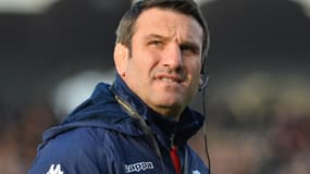 Fabrice Landreau (Stade Français)