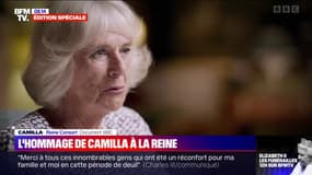 "Je me souviendrai toujours de ce sourire. Il est inoubliable": dans un entretien réalisé il y a quelques jours, Camilla rend hommage à la reine