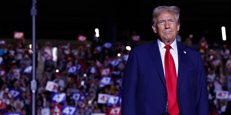 L'élection de Donald Trump serait négative pour les obligations