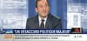 Démission de Taubira: "François Hollande et Manuel Valls ne voulaient pas qu'elle reste au ministère de la Justice", Guillaume Tabard