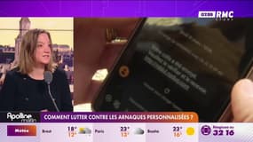 Comment lutter contre les arnaques personnalisées?