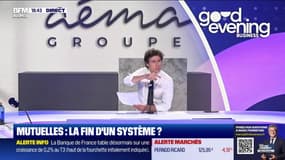 Les experts du soir - mardi 8 octobre
