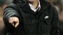 Le Guen : "On panique dès qu'on est mené au score."