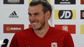 Gareth Bale