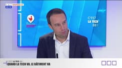C’est la Tech BB ! : Quand la tech va, le bâtiment va