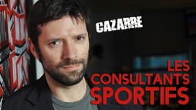 Le débat de la Question Pourrie avec Cazarre - "Un grand joueur peut-il devenir un bon consultant ?"