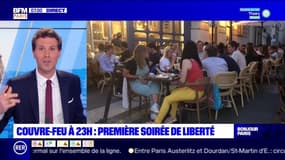 L'essentiel de l'actualité parisienne du jeudi 10 juin 2021