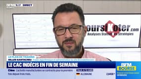 Alerte traders : les seuils techniques incontournables sur les marchés et les valeurs - 31/05