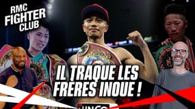 UFC Fighter Club / Boxe : 7 championnats du monde en 2 jours, c'est la folie au Japon