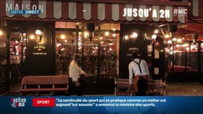 "On nous demande de fermer comme si on faisait n’importe quoi": les commerçants en colère avant le reconfinement