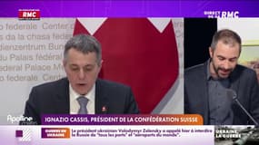 Journée historique hier pour la Suisse