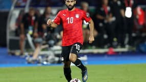 Mo Salah Egypte
