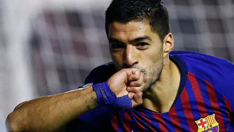 Luis Suarez