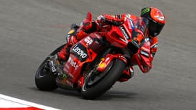 Francesco Bagnaia