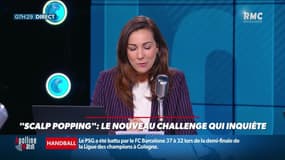 #Magnien, la chronique des réseaux sociaux : Le potentiel reconfinement inspire Twitter - 29/12