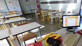 Collège.