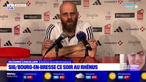 Basket: la SIG reçoit Bourg-en-Bresse ce mardi soir au Rhénus