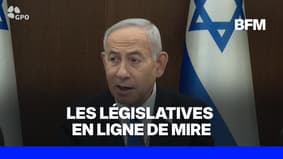 Pourquoi Benjamin Netanyahu s’oppose au plan américain pour la paix à Gaza