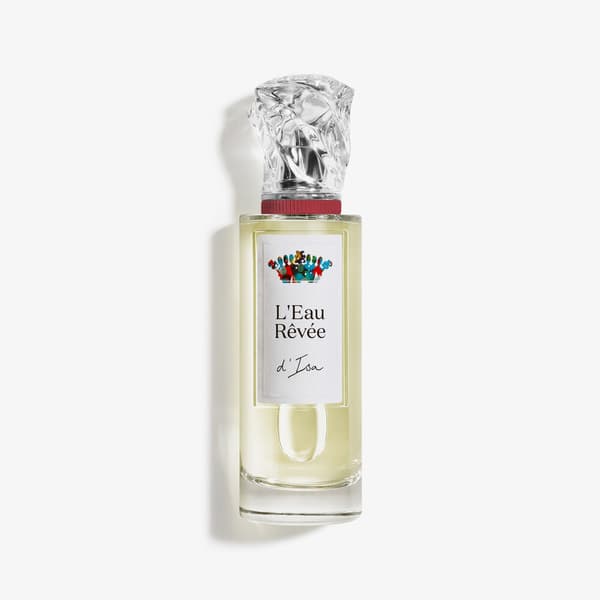 Parfum L'Eau Rêvée d'Isa - Sisley Paris 