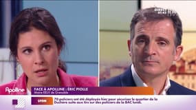 "On a le record de consommation de drogues pour notre jeunesse"