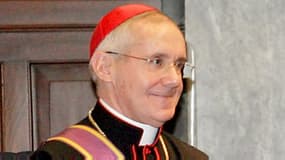 Monseigneur Jean-Louis Tauran dévoilera au monde entier l’identité de celui qui remplacera Benoit XVI.
