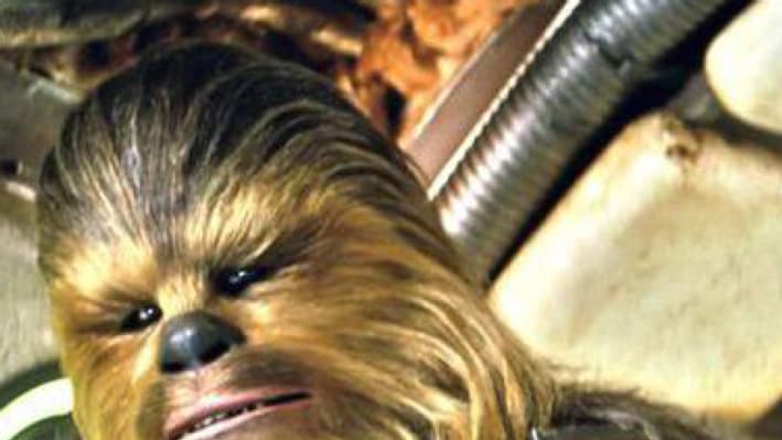 Harrison Ford dans Star Wars 7 Harrison Ford dans Star Wars 7