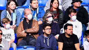 Le monde du sport face à l’épidémie de coronavirus