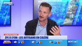 ZFE : améliorer la qualité de l'air dans la métropole lyonnaise mais à quel prix ?