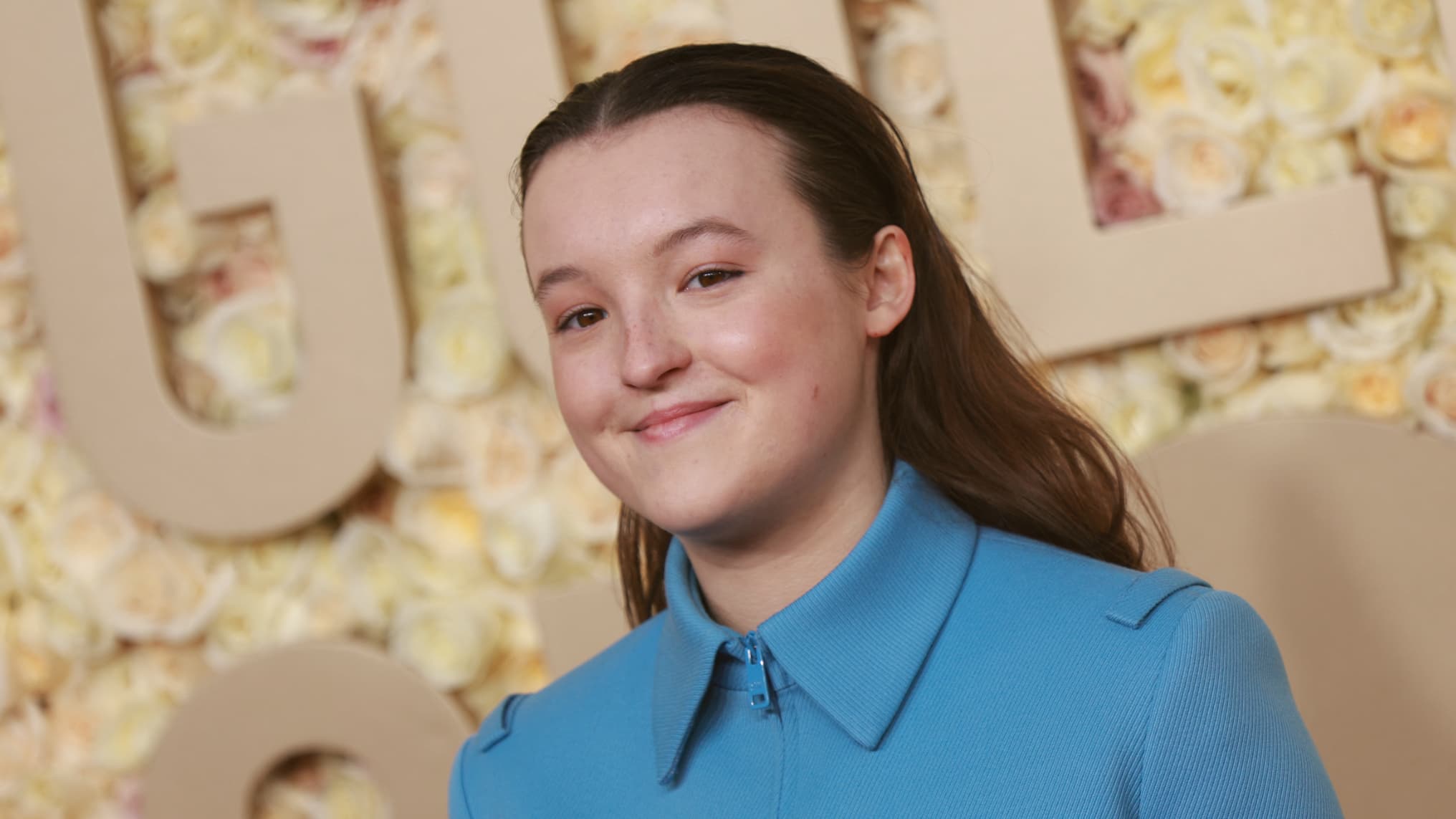 "JE POURRAIS ÊTRE SPIDER-MAN": BELLA RAMSEY AIMERAIT BIEN INCARNER L'HOMME-ARAIGNÉE À L'ÉCRAN