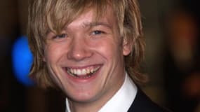 Ce jeune blondinet a-t-il l'étoffe d'un chevalier Jedi? Seul J. J. Abrams le sait. Ed Speleers (ici en 2006) est pressenti pour jouer dans Star Wars VII.