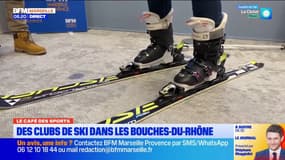 Le Café des Sports: la saison du ski bat son plein